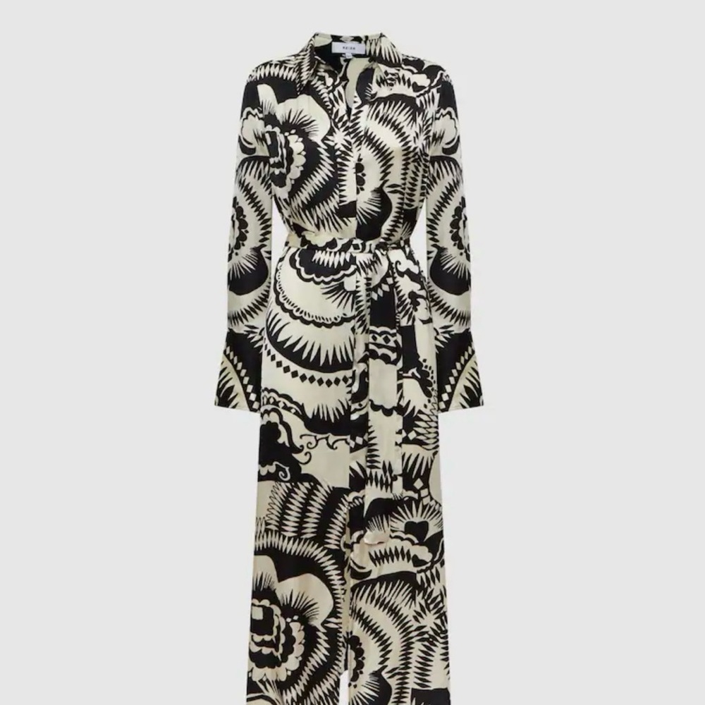 Reiss dress